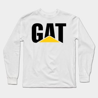 GAT Long Sleeve T-Shirt